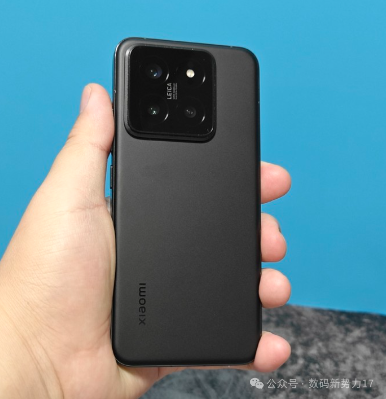 小米手机程序员_实用程序与小米手机的高效结合_小米的程序