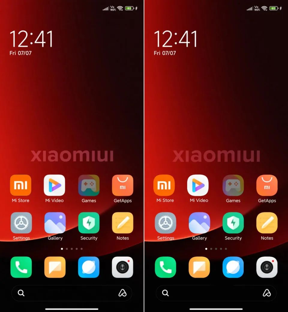 小米运用_实用程序与小米手机的高效结合_小米手机调用相互程序