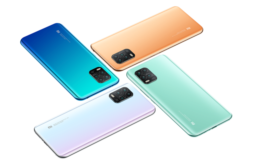 实用程序与小米手机的高效结合_小米的程序_小米运用