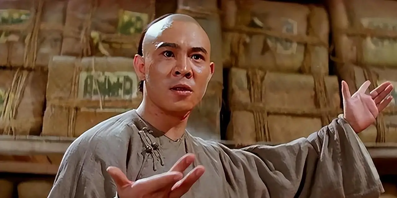 李连杰做慈善捐了多少_李连杰慈善基金会_李连杰在慈善活动中的表现