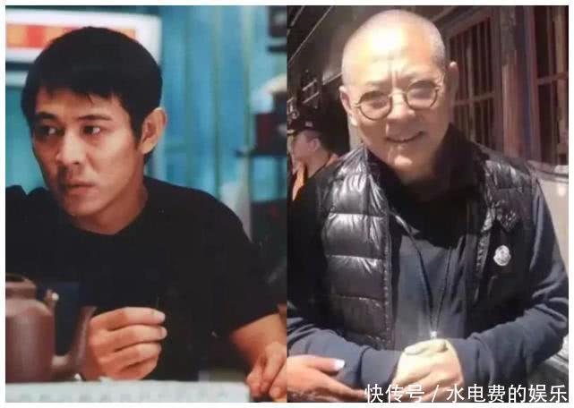 李连杰在慈善活动中的表现_李连杰做慈善捐了多少_李连杰慈善基金会