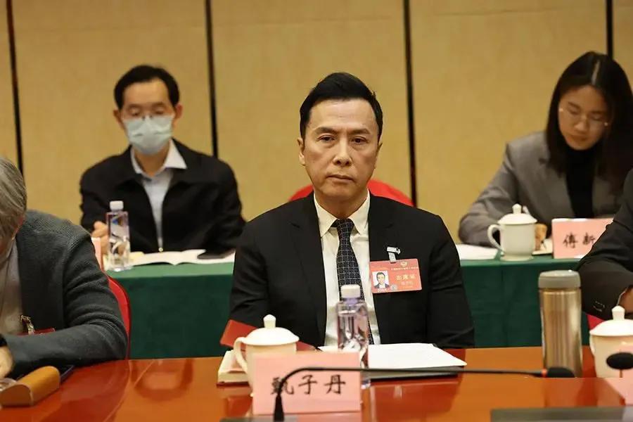 影视高考命题故事创作_甄子丹的影视创作与文化传播_影视出版创作基金