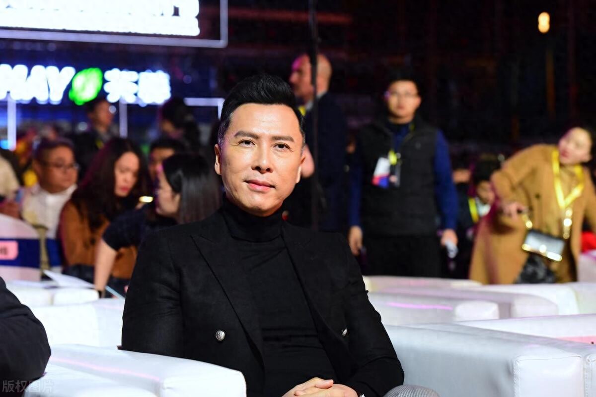 北京影视出版创作基金_甄子丹的影视创作与文化传播_甄子丹做广告的传奇