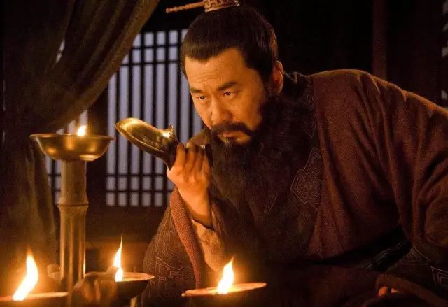 刘备的力量_刘备的个人魅力与影响力_刘备人格魅力