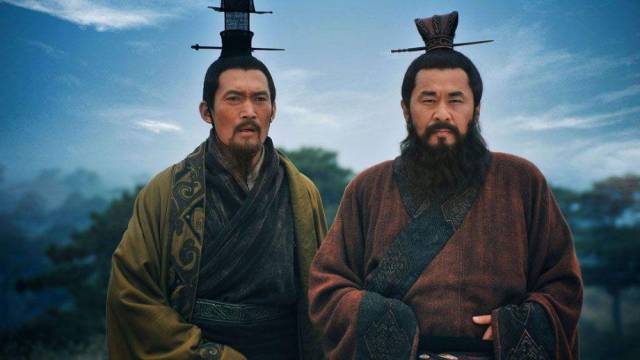 刘备的个人魅力与影响力_刘备的力量_刘备人格魅力