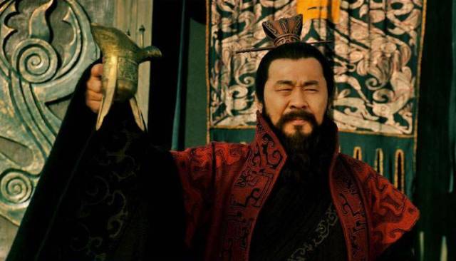 刘备的个人魅力与影响力_刘备人格魅力_刘备的力量