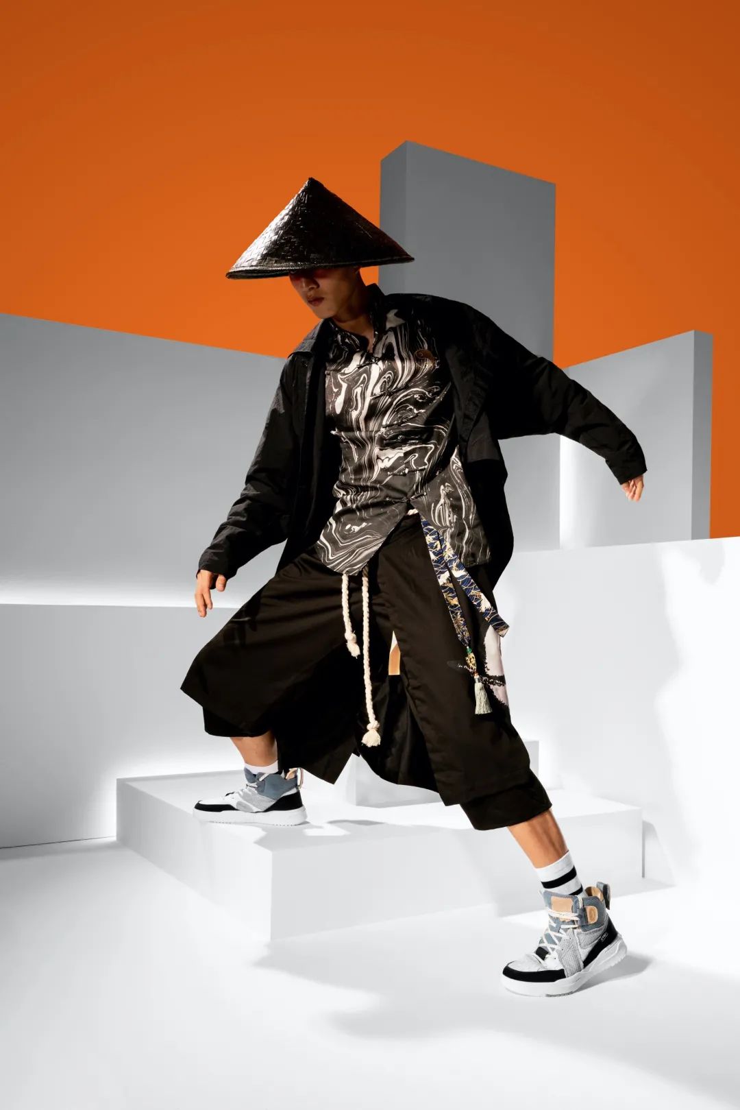 姜子牙封神时说的话_姜子牙在封神演义中的形象_姜子牙在封神文化中的角色