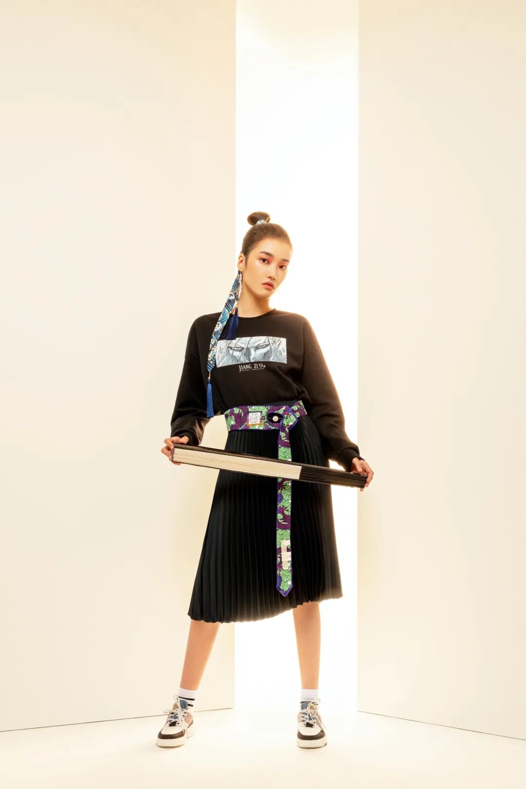 姜子牙在封神文化中的角色_姜子牙封神时说的话_姜子牙在封神演义中的形象