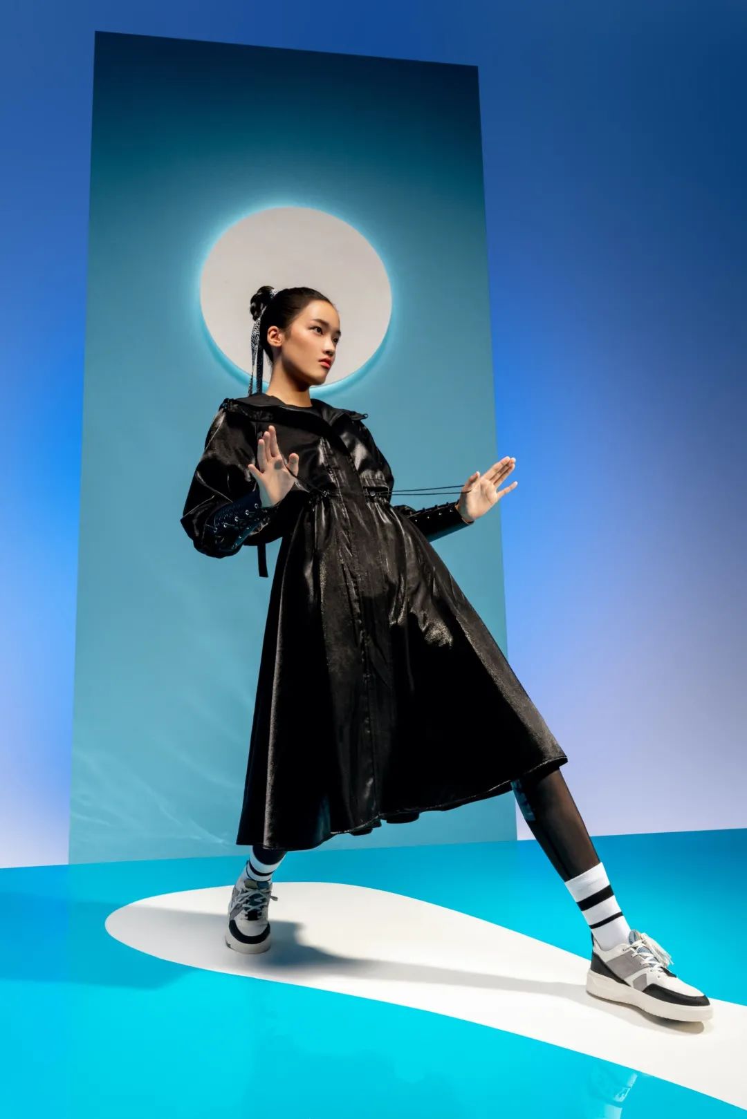 姜子牙封神时说的话_姜子牙在封神演义中的形象_姜子牙在封神文化中的角色