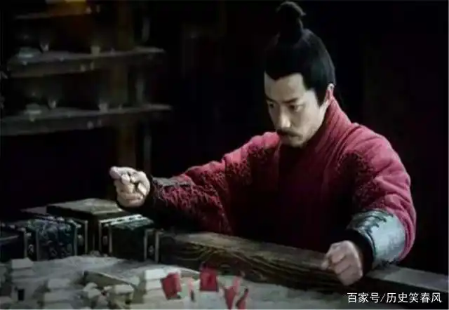 韩信的军事思想与兵法_韩信兵法著作_韩信对兵法的运用