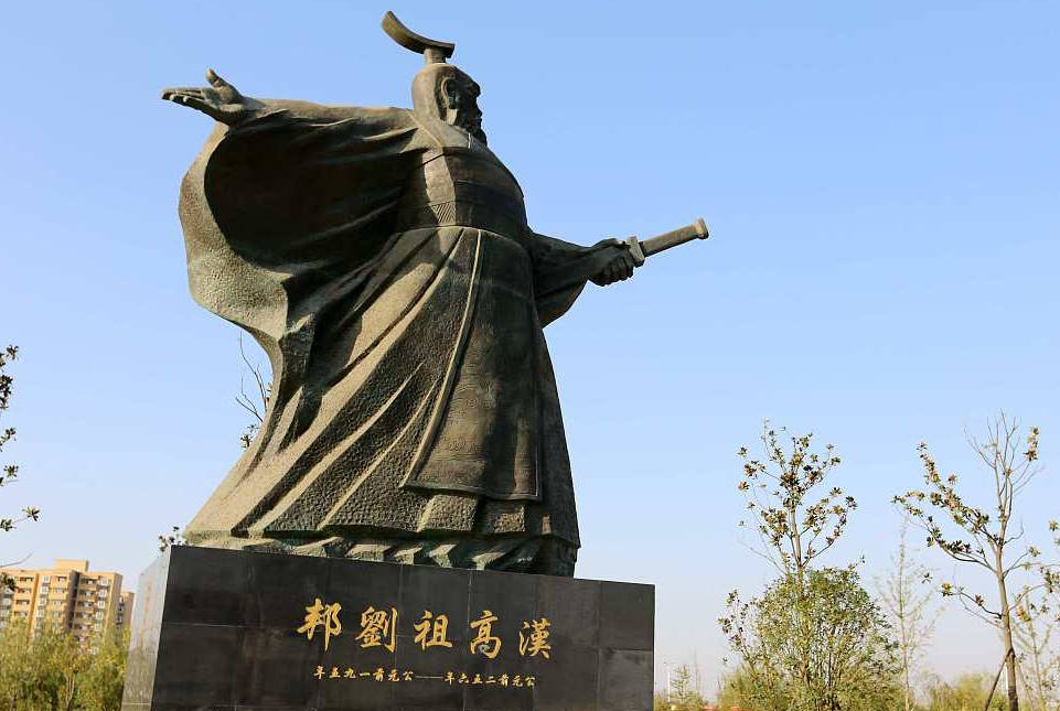 韩信的军事思想与兵法_韩信对兵法的运用_韩信军事思想