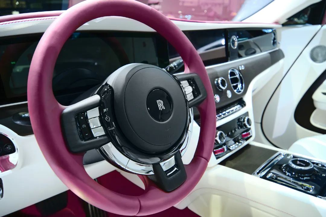 劳斯莱斯的市场份额与行业分析_劳斯莱斯市场占有率_劳斯莱斯市场现状与未来