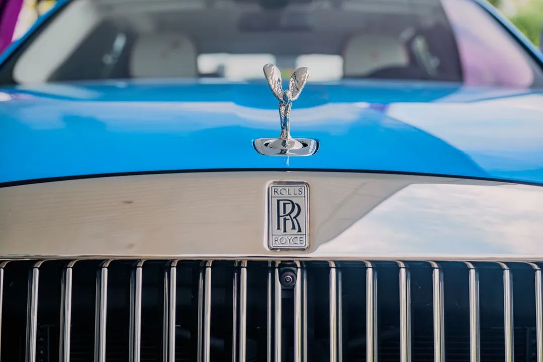 劳斯莱斯市场占有率_劳斯莱斯市场现状与未来_劳斯莱斯的市场份额与行业分析