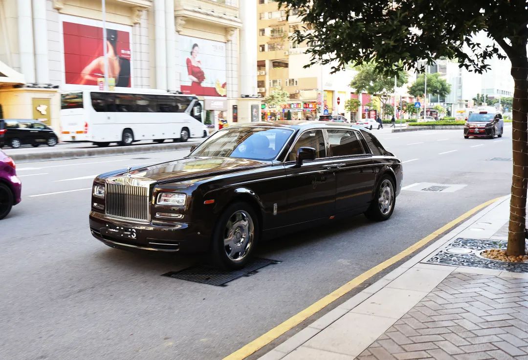 劳斯莱斯的市场份额与行业分析_劳斯莱斯市场现状与未来_劳斯莱斯市场占有率