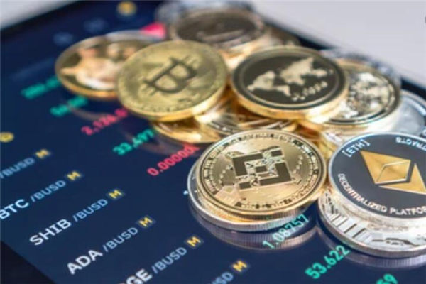 在数字货币交易网怎么买卖(虚拟币交易软件对比)