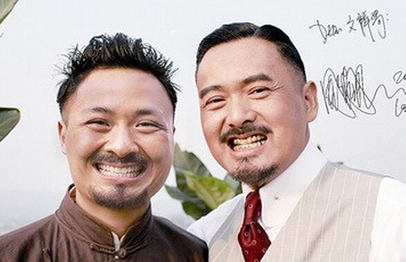 武术影张晋_张晋在影视中的武打技巧展示_影视武打技巧展示张晋中的特点