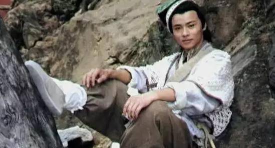 张晋武打视频剪辑_张晋武打片_张晋在影视中的武打技巧展示