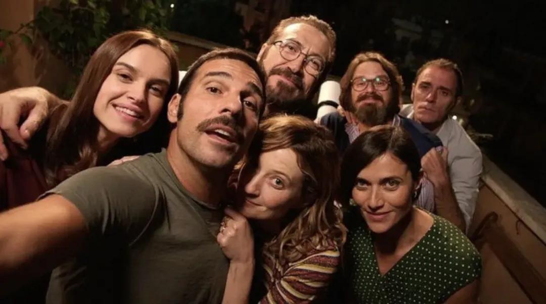 电影迷的天堂：2023年十大新片推荐_电影迷的天堂：2023年十大新片推荐_电影迷的天堂：2023年十大新片推荐