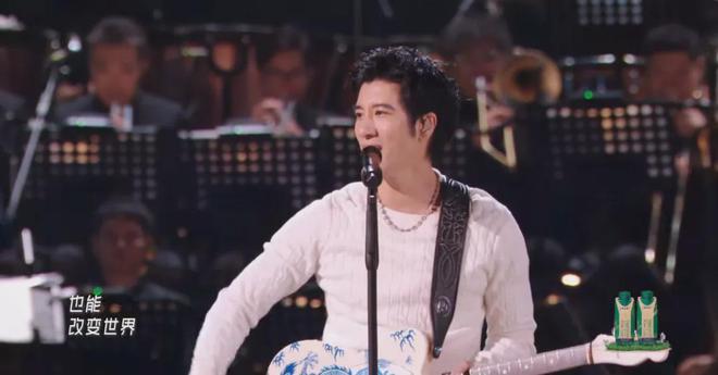 王力宏演唱会2025_王力宏_王力宏到底干了啥