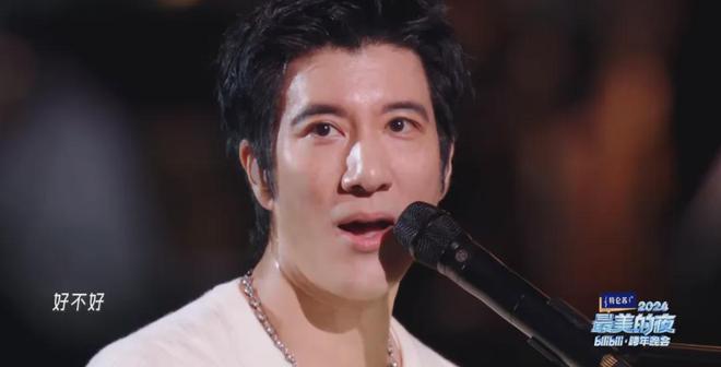 王力宏演唱会2025_王力宏_王力宏到底干了啥