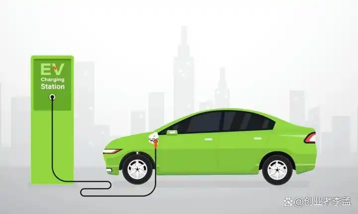 电动汽车需要解决的技术_您需要了解的电动汽车技术与问题_您需要了解的电动汽车技术与问题