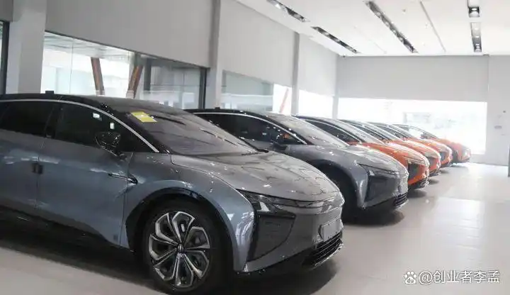 您需要了解的电动汽车技术与问题_电动汽车需要解决的技术_您需要了解的电动汽车技术与问题