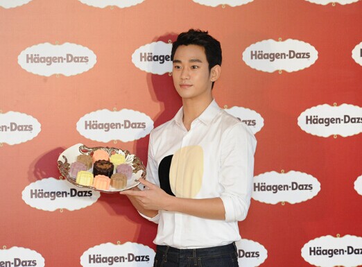 金秀贤代言的品牌_金秀贤代言护肤品_金秀贤的品牌代言故事