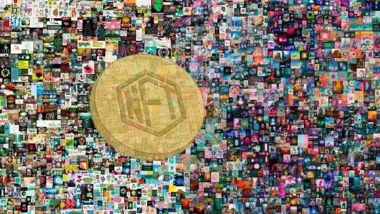 数字钱包话术_数字艺术与imtoken钱包的有趣结合_数字钱包宣传海报