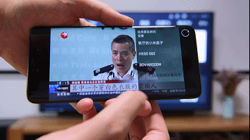 什么是触手可及的_借助小米触手智慧家庭可以吗_借助小米，智慧家庭触手可及