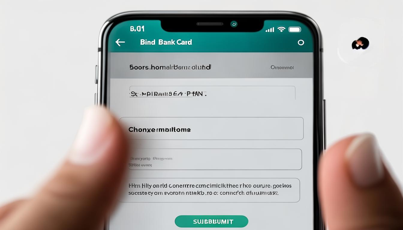 如何在imToken钱包安卓版中绑定银行卡_安卓的钱包_安卓手机绑定银行卡