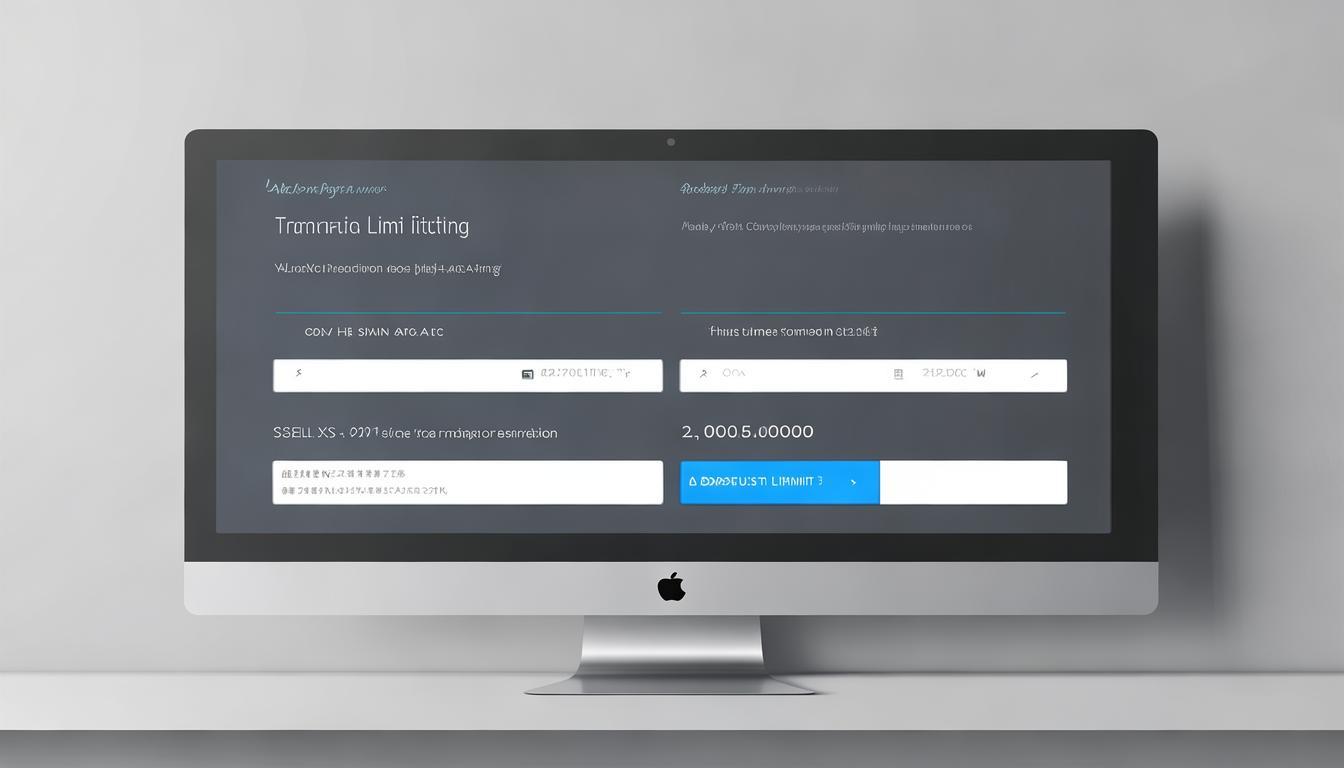安卓应用限额_如何在im钱包App安卓中设置交易限额?_手机钱包支付限额