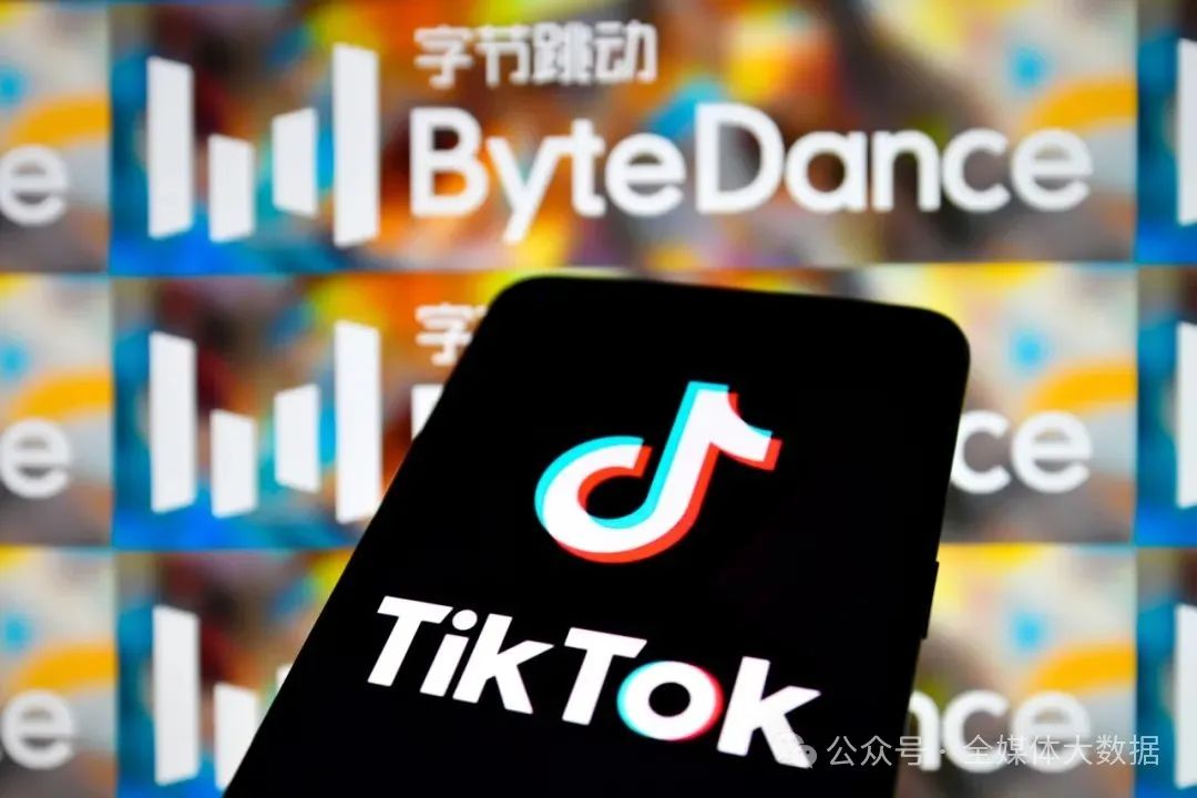 TikTok的停服决定将如何影响美国市场的短视频消费习惯？_短视频停留时间_视频暂停消耗流量吗