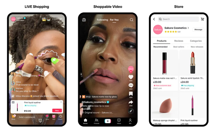TikTok的停服决定将如何影响美国市场的短视频消费习惯？_短视频暂停效果怎么做_视频暂停消耗流量吗