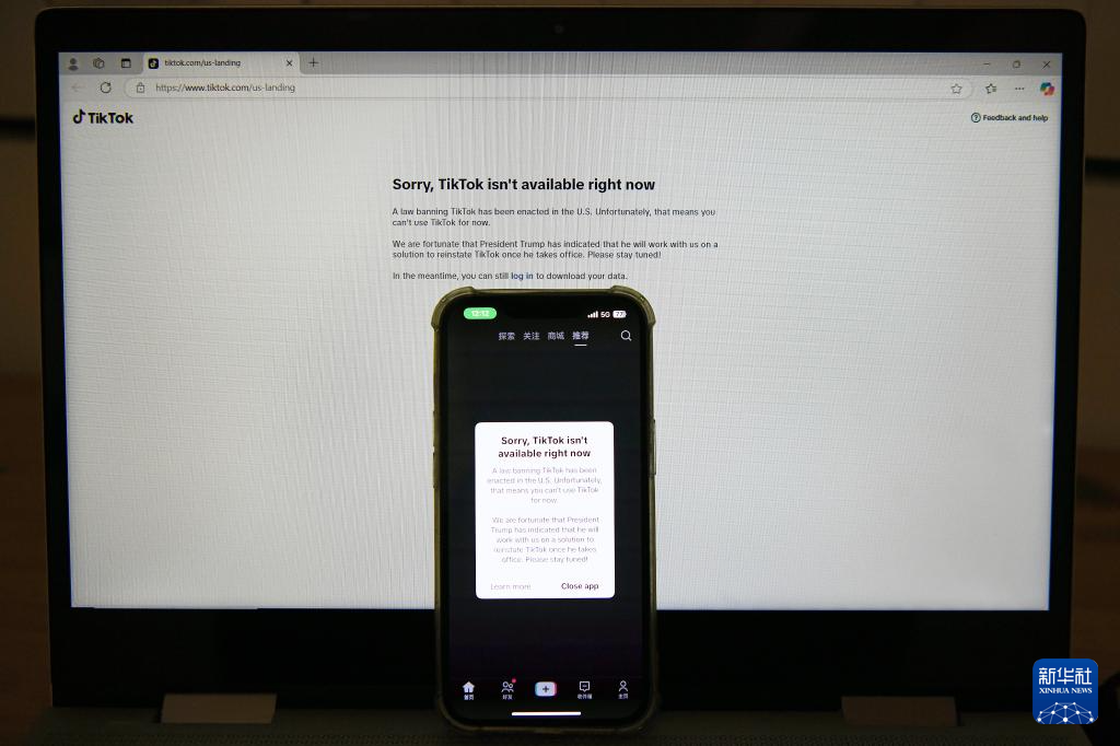 短视频暂停效果怎么做_TikTok的停服决定将如何影响美国市场的短视频消费习惯？_视频暂停消耗流量吗
