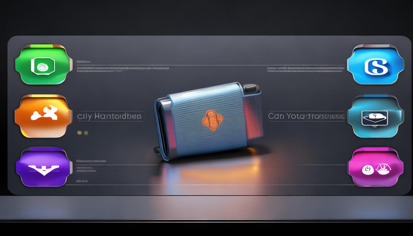 数字钱包中的资产如何变现_数值钱包_如何通过token钱包正版实现多币种管理，提升您的数字资产投资效率与安全性。