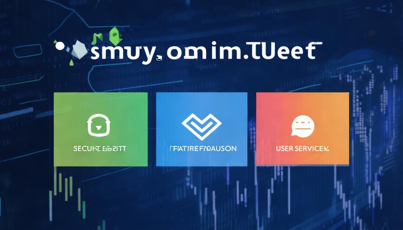 钱包ui_钱包αpp_imToken钱包官网的市场趋势与行业分析，帮助用户把握未来发展的脉搏。