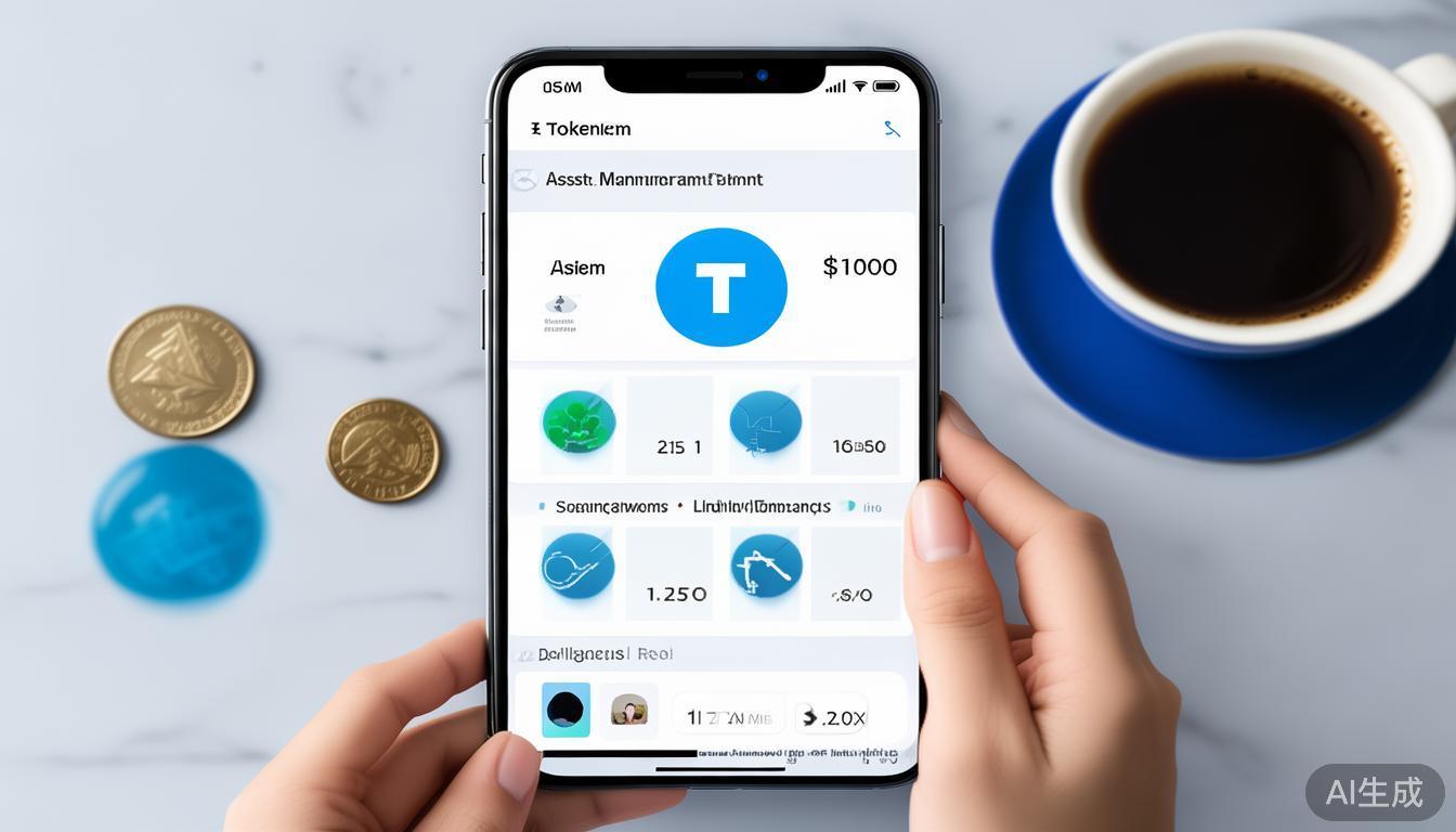 钱包行业发展前景_钱包市场现状分析_tokenim钱包app下载的投资机会与未来展望