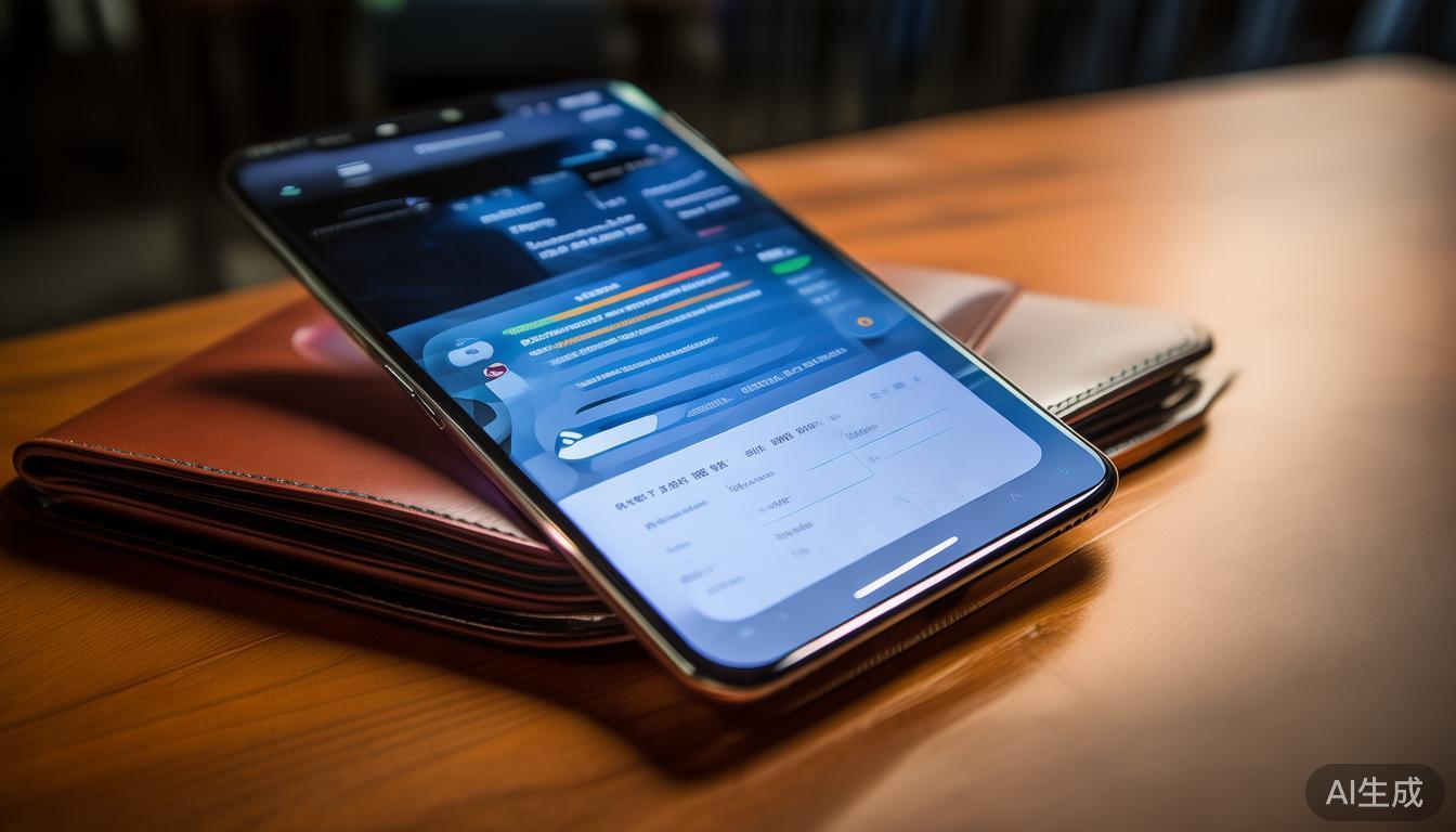 如何通过token钱包app优化财务管理?_小花钱包审核通过_么么钱包审核通过没看到还款