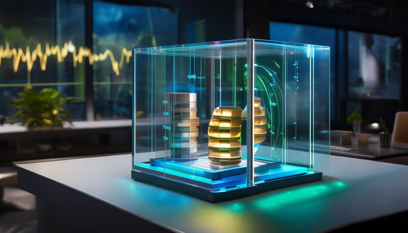 钱包理财怎么样_如何通过token钱包官方网站实施有效的投资策略，确保本金的稳健保值与增值？_钱包理财产品安全吗