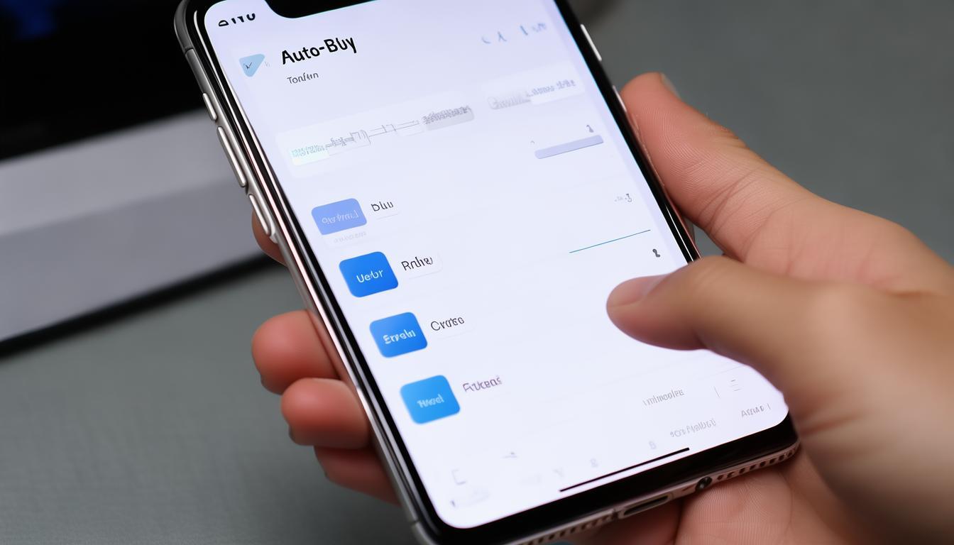 钱包app是干嘛的_如何通过tokenim钱包安卓版实现自动投资?_钱包功能app