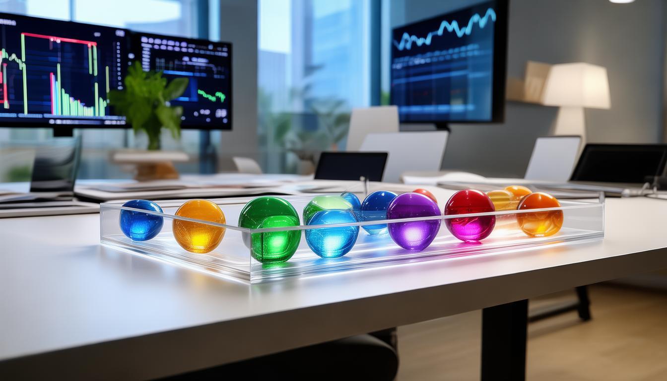 如何在token钱包官方网站找到适合你的投资组合与资产配置，科学实现财务目标与收益？_钱包科技有限公司_钱包科技