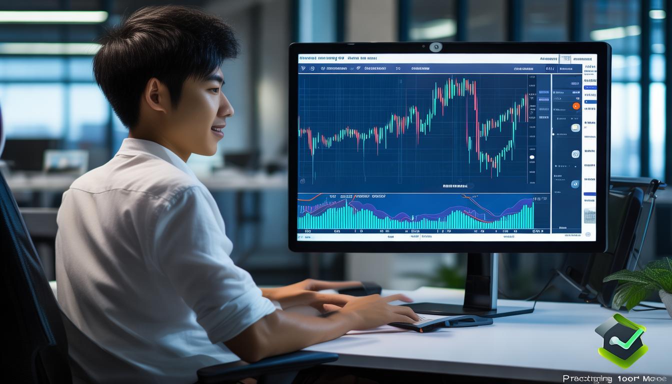 货币使用教程_token最新下载对于新手用户的意义,如何帮助他们更好地了解数字货币市场。_货币入门知识