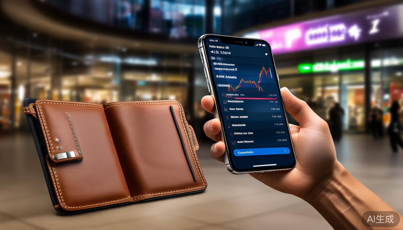 如何通过token钱包最新下载加强市场监控？_数字钱包监控_钱包管理app