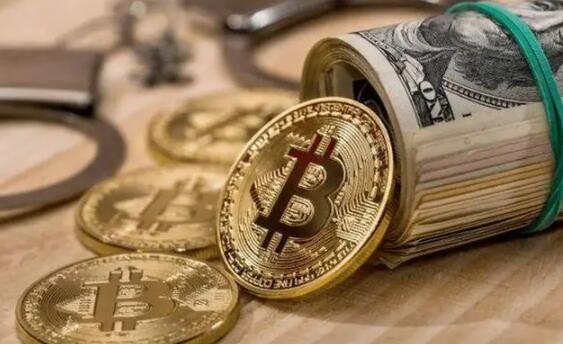 中国比特币交易平台