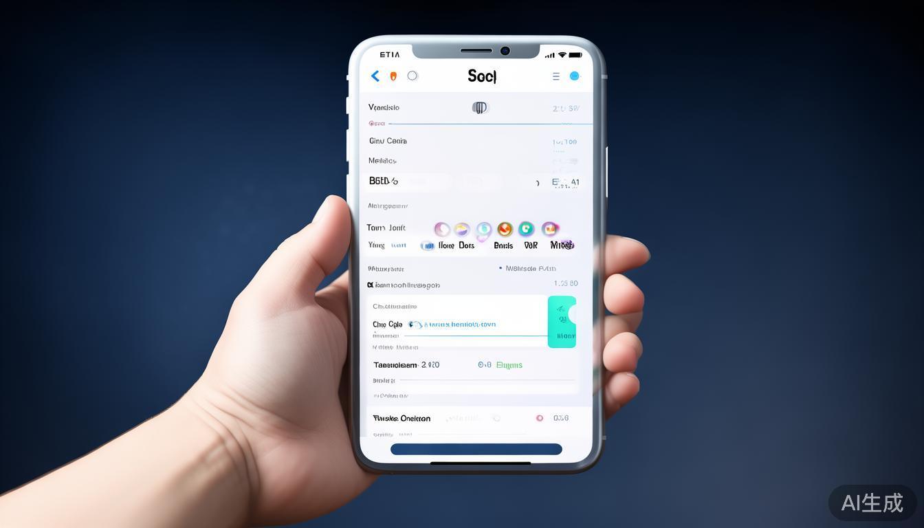 钱包的市场调研_token钱包app的用户调研与使用分析_钱包市场分析
