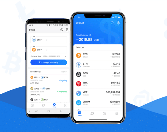 数字货币的灵活交易与传统方式的反思_数字货币的交易模式和机制_数字货币交易心得