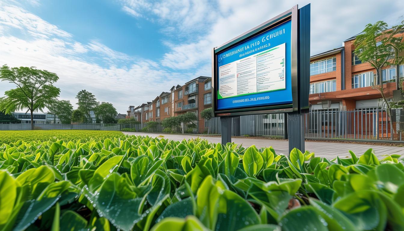 品质社区治理_如何在imToken官方下载中参与社区治理，共同建设高品质的数字资产环境。_社区资产为本视角