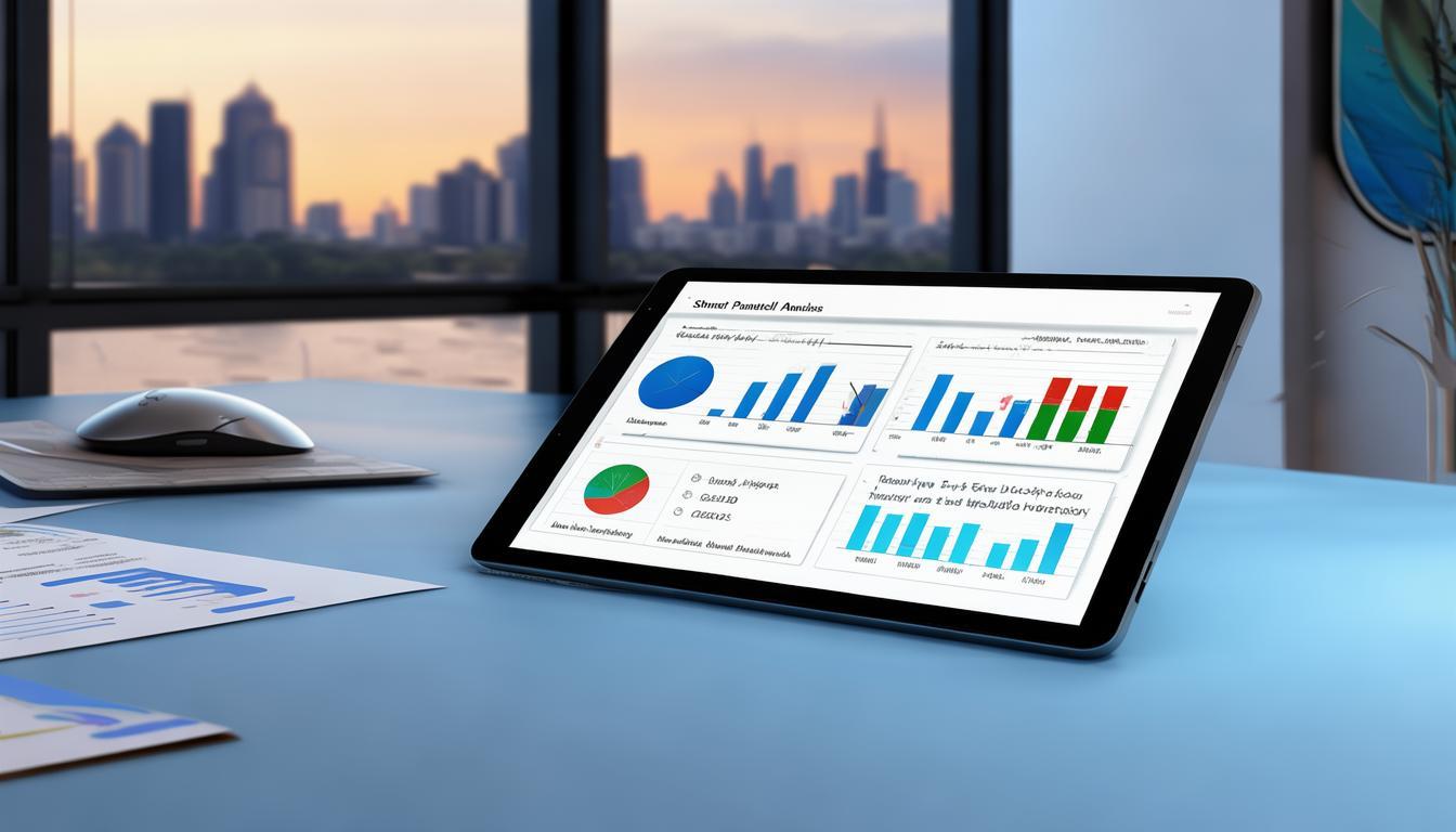 资产组合收益与风险的经济内涵_风险资产组合收益率_如何通过tokenim正版app优化您的投资组合，提升整体资产的风险收益比？