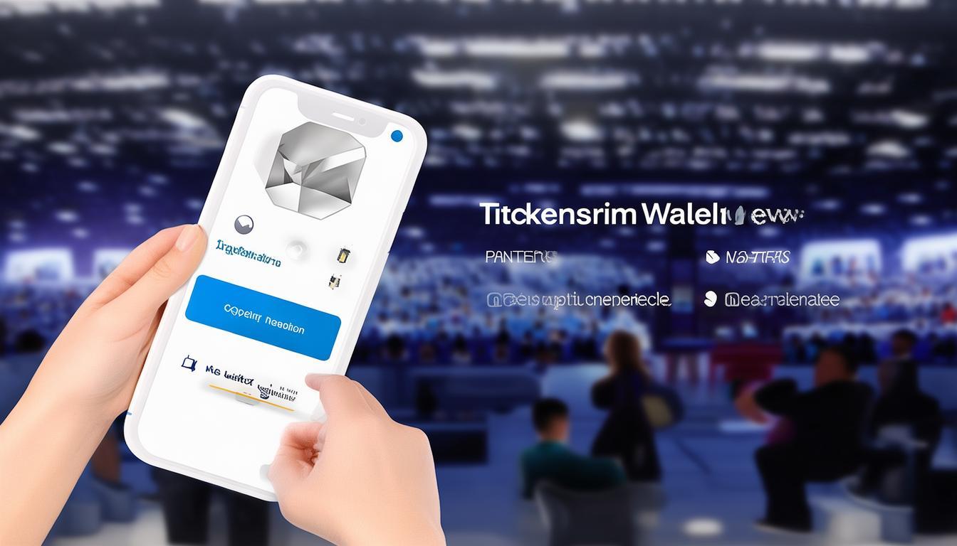 tokenim钱包最新版的用户储备与市场建设_钱包市场占比_钱包市场现状分析