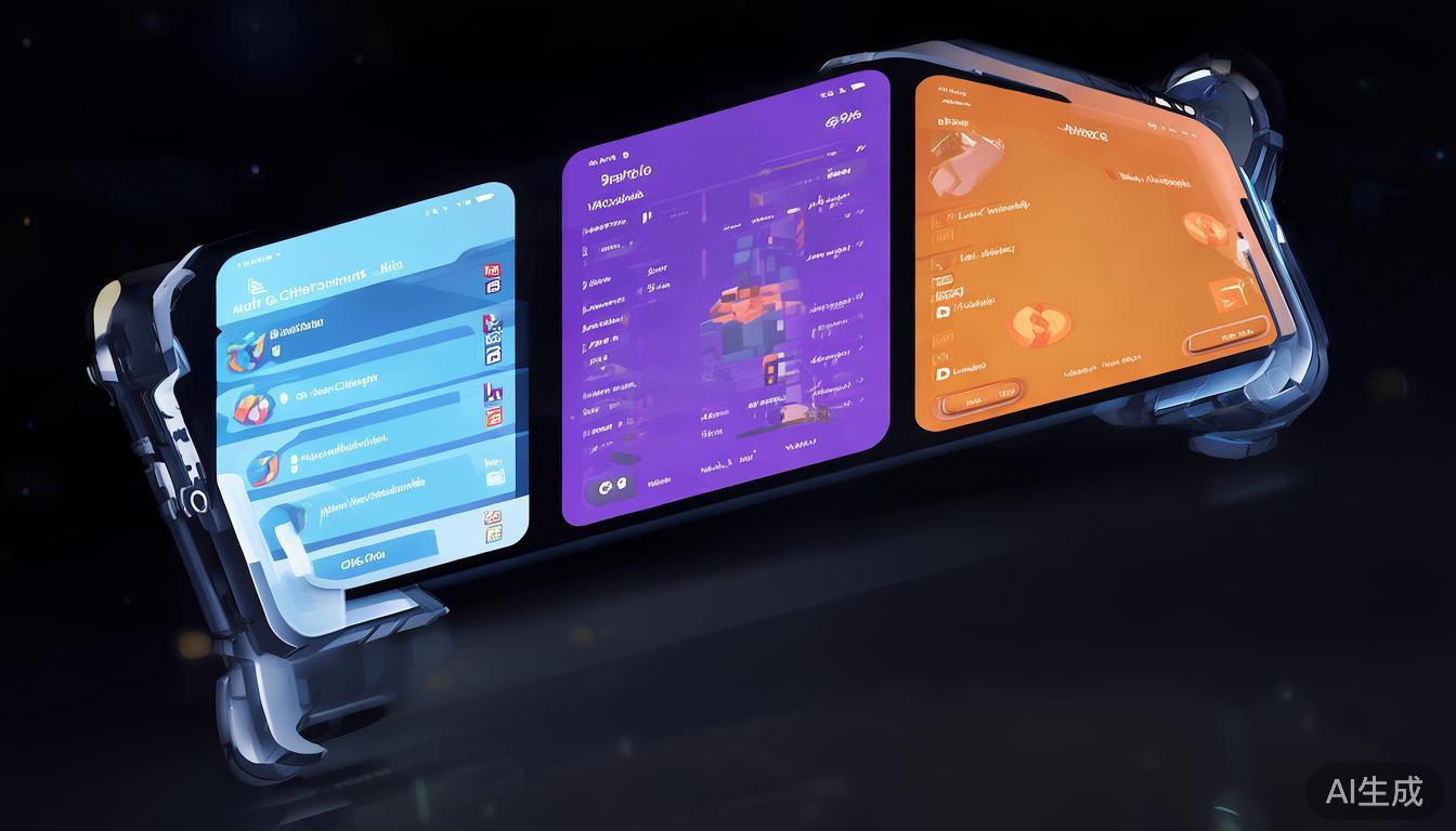 如何在tokenim正版app下载中探索新机遇？_中公网校app下载ipad_寻找新机遇